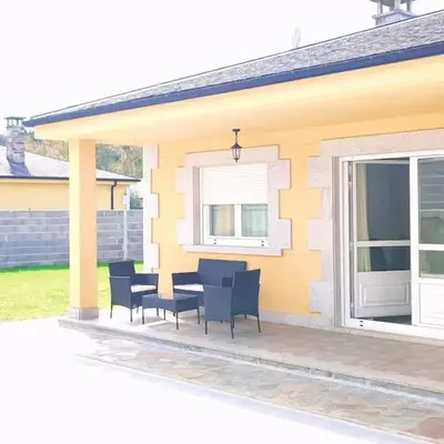 Casa Da Praia