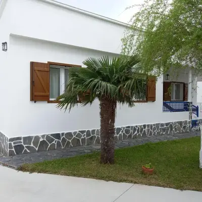 Casa Acantilado Barreiros