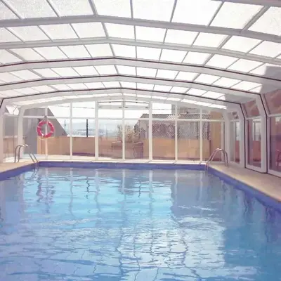 EnFOZ Con Piscina Parking y Playa a 100 metros