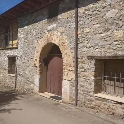 Casa Rural Borrenes las Médulas