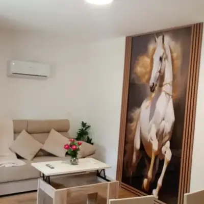 Apartamentos La Fuente Ribadeo