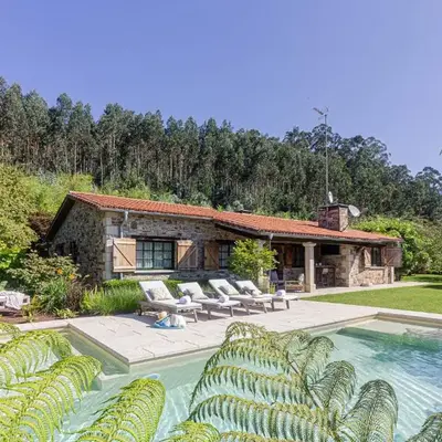 Elysian Villa