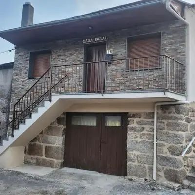 Casa rural