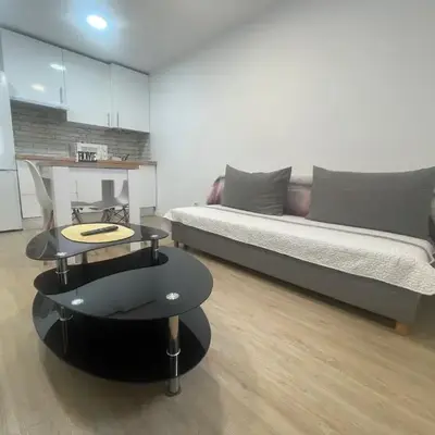 Céntrico apartamento muralla 1