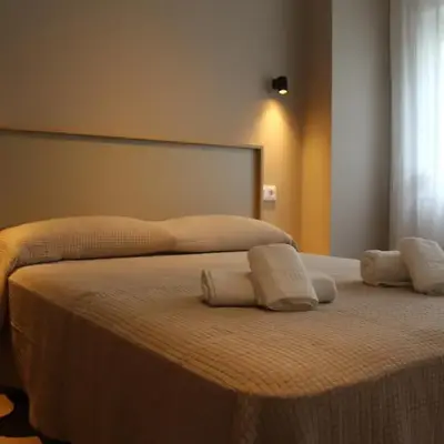 Apartamentos Rego Foz