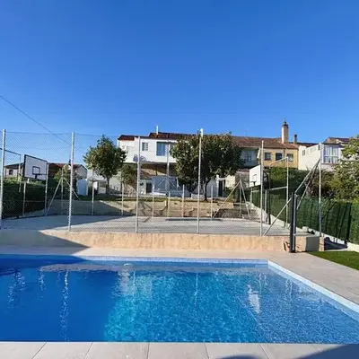 A Finca Da Toñita