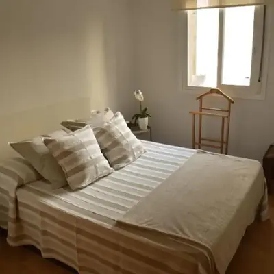 Apartamento entero céntrico en Ourense