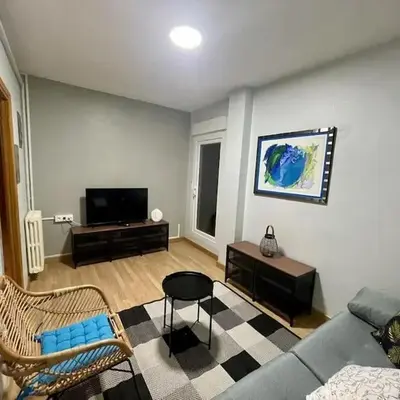 Piso Turístico Felipe Herce