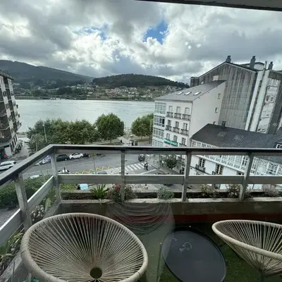 Piso en el centro de Viveiro