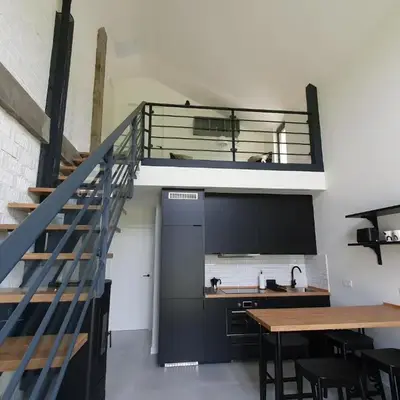 Apartamentos Islas Pantorgas