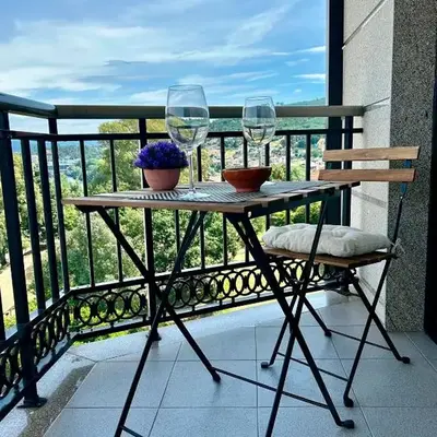 Vistas Miño