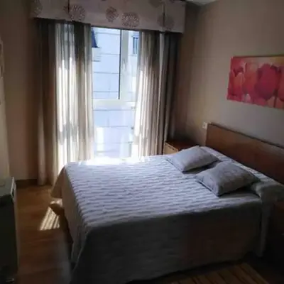Piso en Betanzos