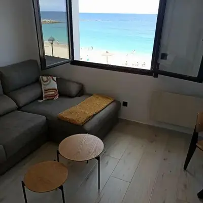 Maijo Burela Playa