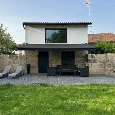 Casa Fernanda-Ribeira Sacra