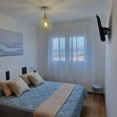 Apartamento Faro Burela