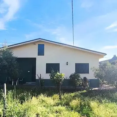 Casa Mercedes