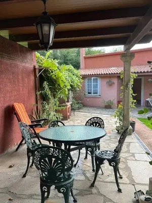 Gallery image of Casa Dos Caseiros in Brion