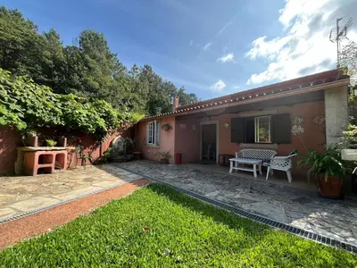 Gallery image of Casa Dos Caseiros in Brion