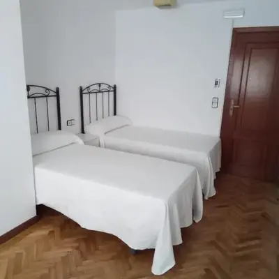 Pensión La Plaza