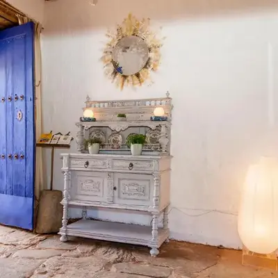 Arzipreste I Casa del Cura