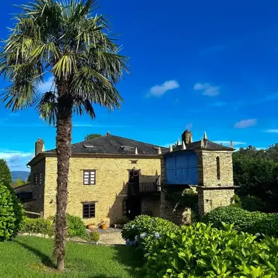 Casa Doñano