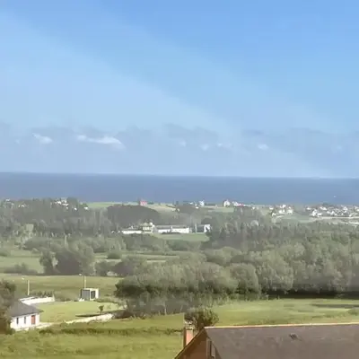 Apartamento Playa las catedrales