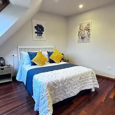 Duplex Olas de Ribadeo