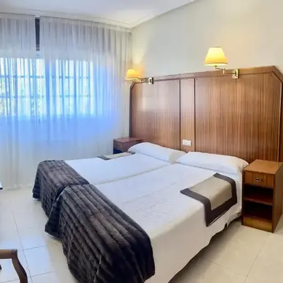 Hostal La Cubana