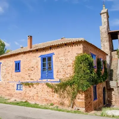 Arzipreste II Casa del Ama