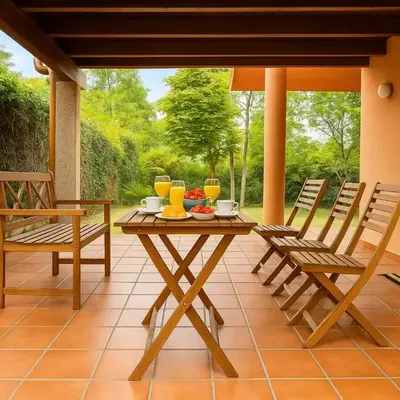 Casa Vixoi