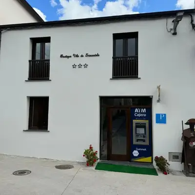 Boutique Vila de Triacastela