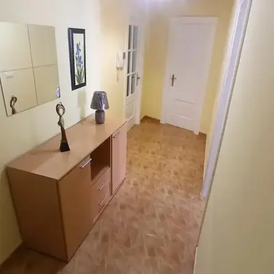 Apartamento céntrico