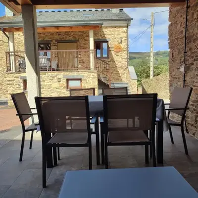 Apartamentos Rurales Torre de la Alcandra - 3 llaves - Asturias