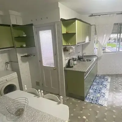 As pontes apartamento