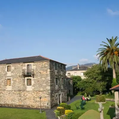 Pazo da Trave