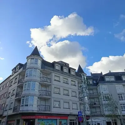 Apartamento entero Frama Caldas