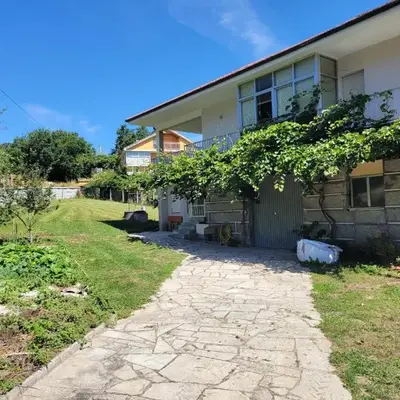 Casa Lavandeira