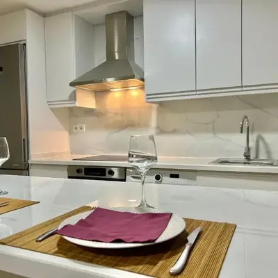 Piso de diseño
