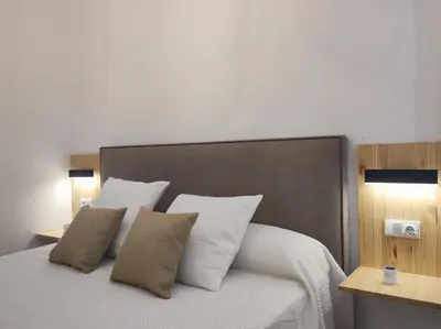 Gallery image of Paseo Gold in Ourense