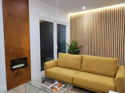Gallery image of Paseo Gold in Ourense