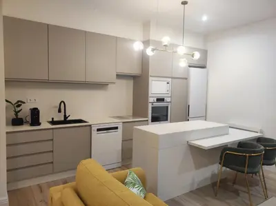 Gallery image of Paseo Gold in Ourense