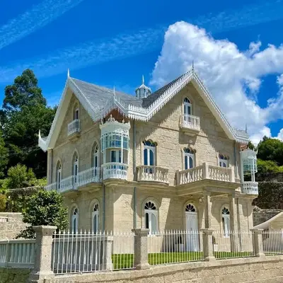 Villa Boutique 1880 -Romantic Historic Villa & Private Outdoor Spa- Adults Only
