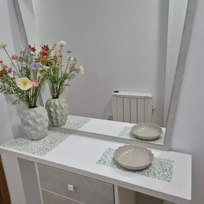 Apartamento céntrico