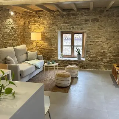 Casa Agolada