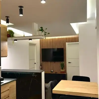 Kilometro 22 Luxury