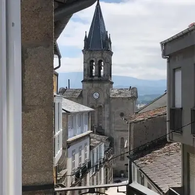 Estudios rúa Maior