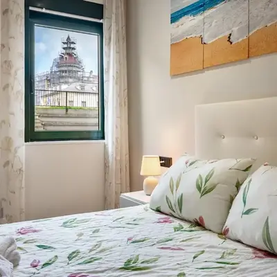 Apartamentos Marta