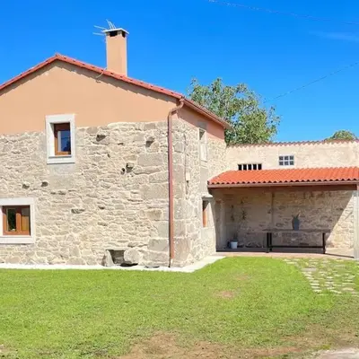 A Casa Do Cuarto