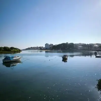 Piso cerca de la playa