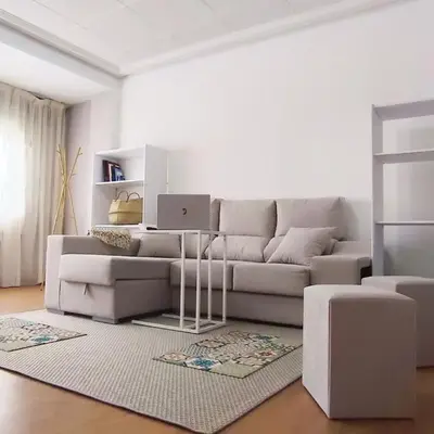 Piso de Alba
